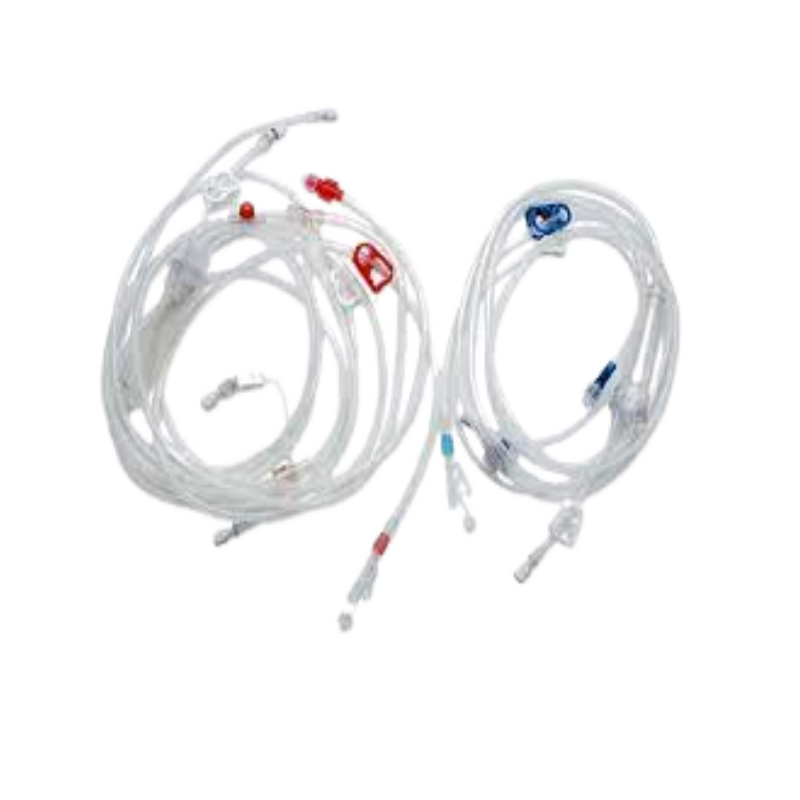 Blood Tubing Set