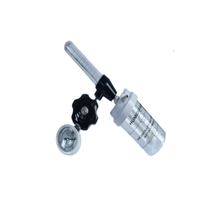 BPC Flow Meter