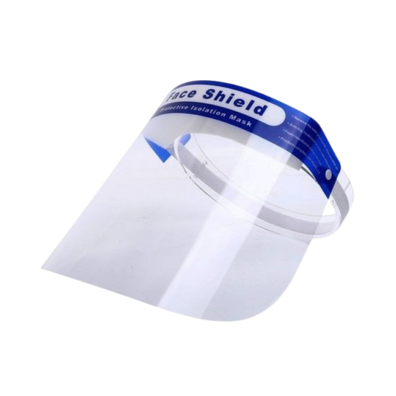 Face Shield