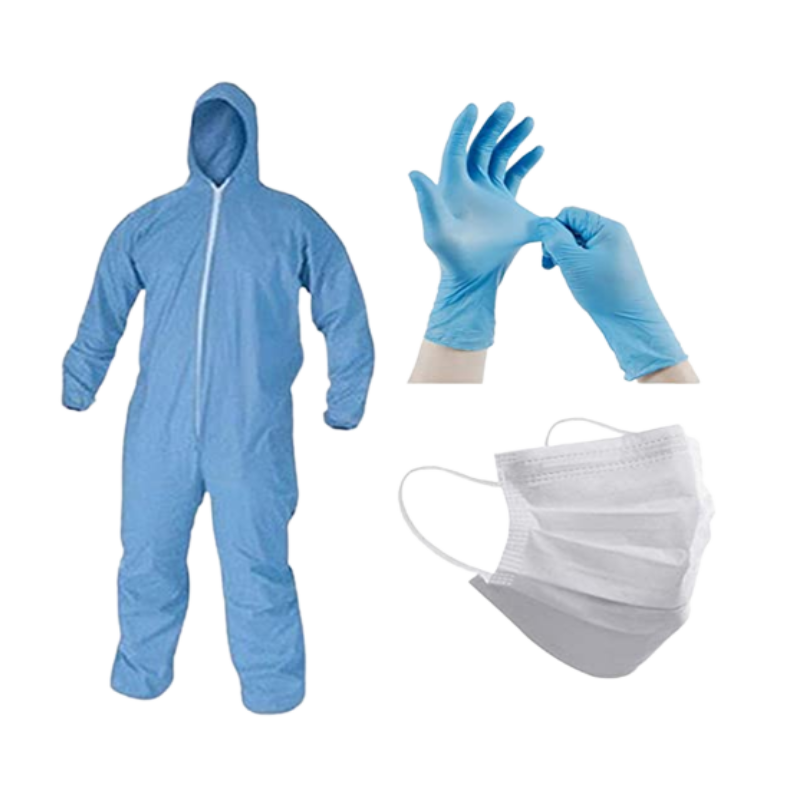 PPE Kit
